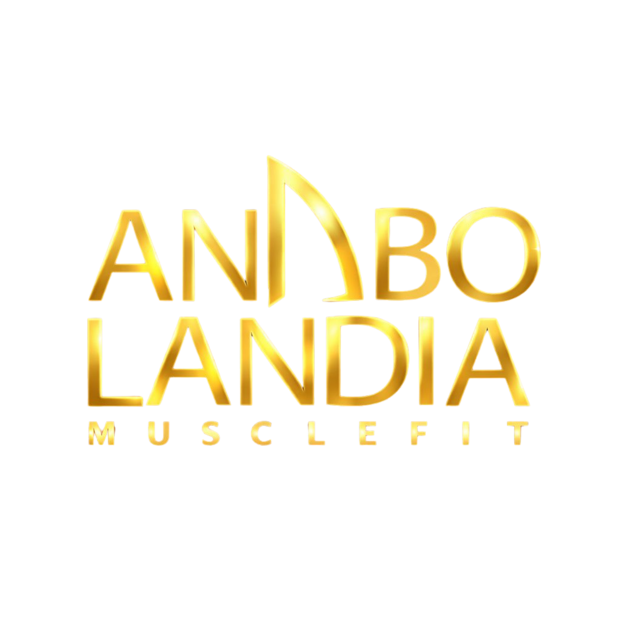 Anabolandia Musclefit